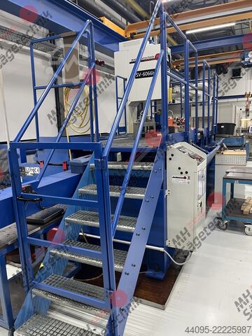 ταινιοπρίονο Cosen SV-6066H