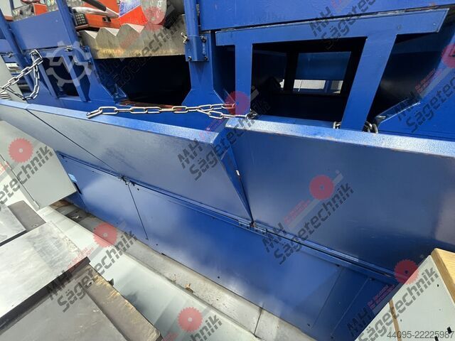 ταινιοπρίονο Cosen SV-6066H