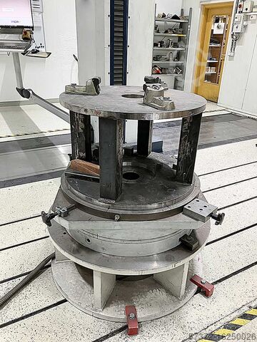 CNC coördinaten meetmachine Mora Mytos