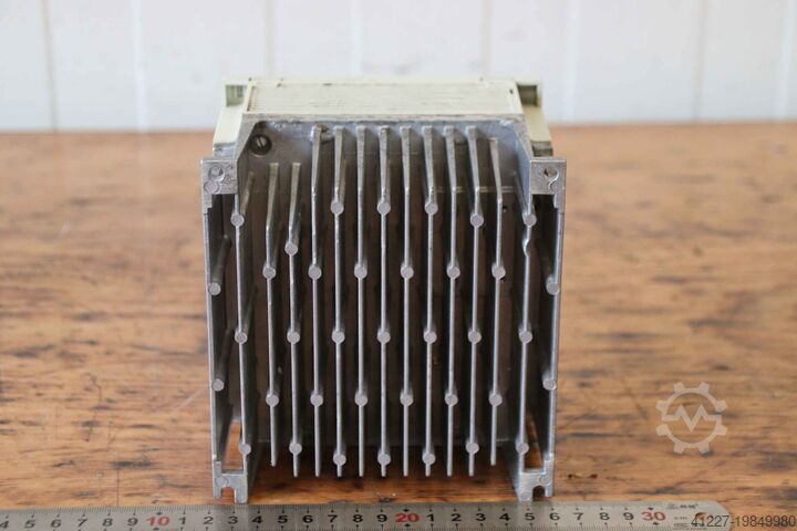 Convertidor de frecuencia 0,4 kW Mitsubishi FR-A024-SO.4K-EC