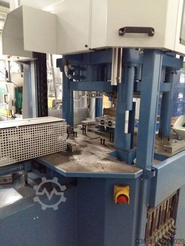 2015 Souffleuse NOVAPAX modèle NSB E 400 (bouteilles en plastique jusqu'à 0,5 L) Novapax NSB E 400