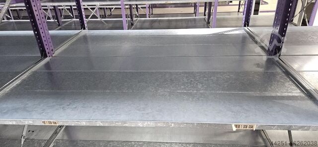 Plug-in rekken Gemac Normafix