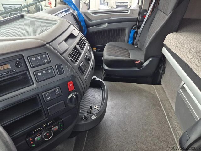 Standardní traktor DAF XF 480 FT SUPER SPACE CAB