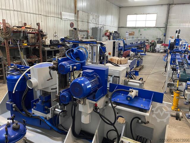 Vingergewrichtslijn FAMAD PDFD-I