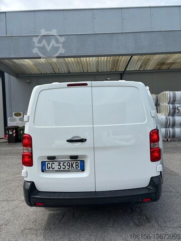 Furgoneta frigorífica FRCX TOYOTA PROACE LONG 2.0 DIESEL