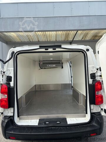 Furgoneta frigorífica FRCX TOYOTA PROACE LONG 2.0 DIESEL