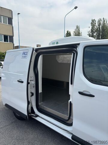 Furgoneta frigorífica FRCX TOYOTA PROACE LONG 2.0 DIESEL