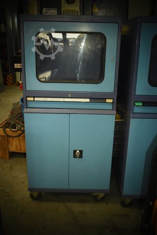 Armario para ordenador Thurmetall TM Classic