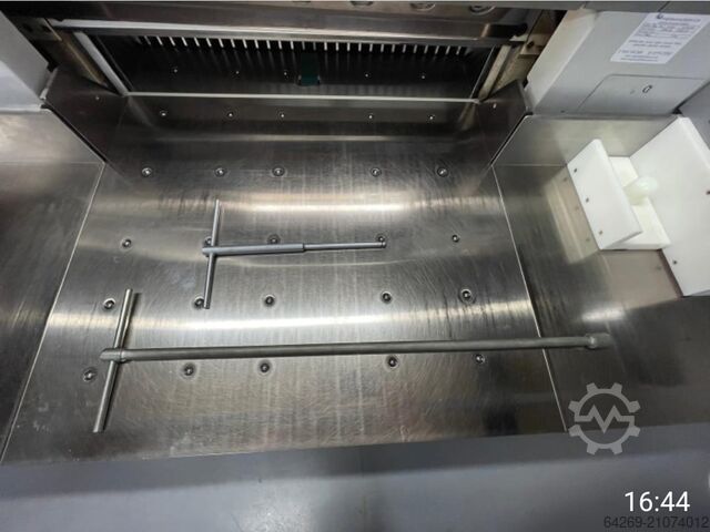Papier snijmachine Polar 78X