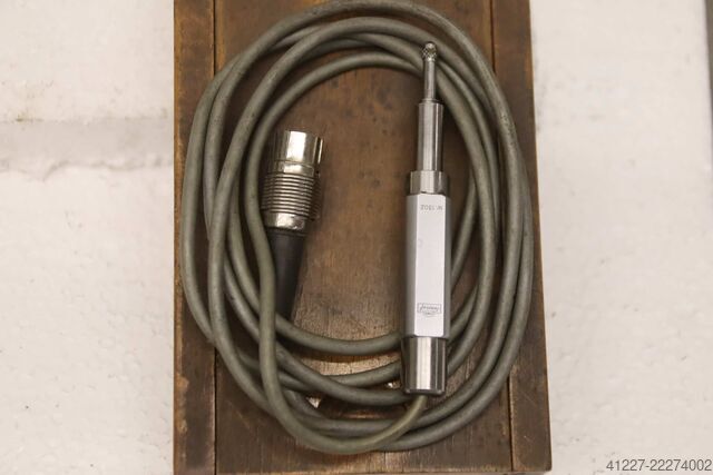 Messtaster Mahr Feinprüf 1302