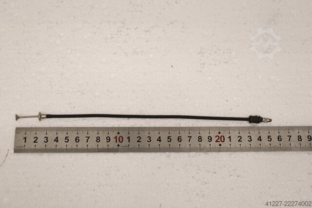 Messtaster Mahr Feinprüf 1302