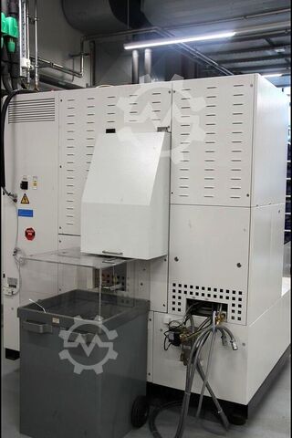 Drahterodiermaschine GF Agie Charmilles CUT 20P