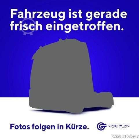 Standaard trekker DAF XF 480 FT SSC, Abbiegeassistent, Standklima