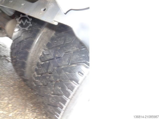 Drankentruck MERCEDES-BENZ Atego 1223 L 5,8 M Schwenkwand RFK Spurassi