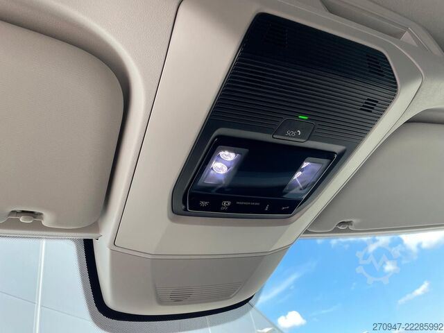Kassevogn MAN TGE 3.180 L3H2 Kasten LED NAVI ACC LED STANDHZ