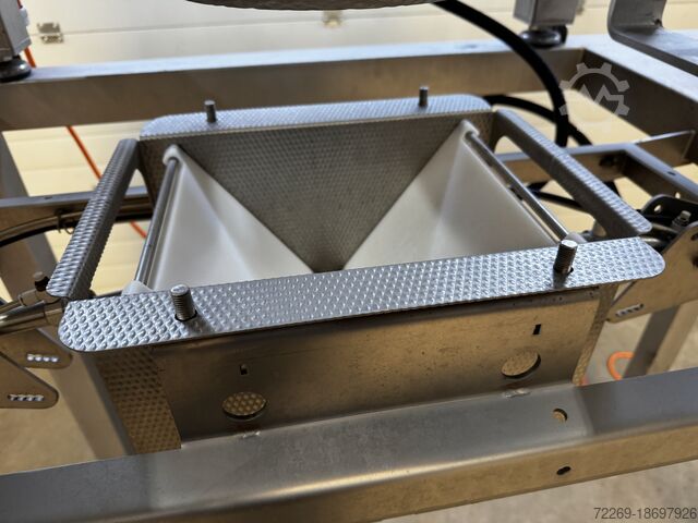 Scancombinator 5414-2L-AD Multihead Marel Scan Combinator 5414-2L-AD