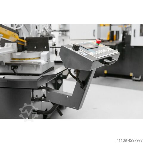 Lintzaag METALLKRAFT BMBS 300 x 320 HA-DG