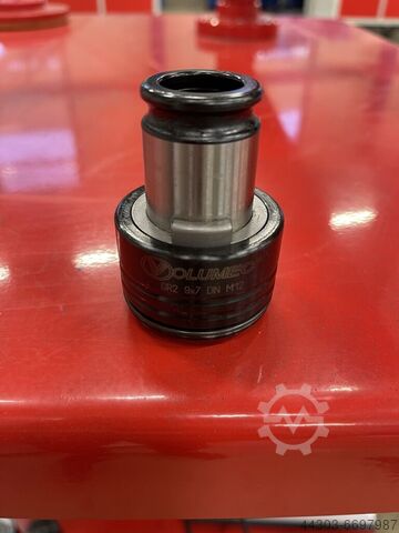 Indvendig gevindskæremaskine M3-M16 (M20) Volumec JT 3150