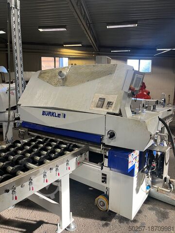 Valjak Coater Buerkle RCLD09M, VBM11M, RMB 11M
