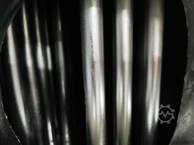 Steam generator JUMAG DG 260