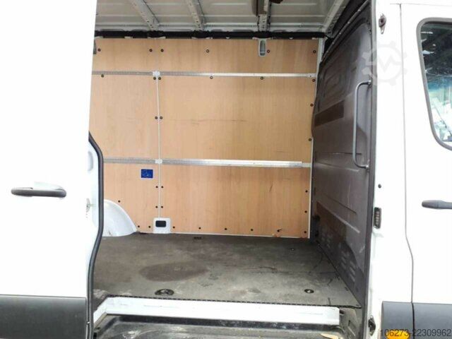Furgoneta Mercedes-Benz Sprinter 317 CDI,L2H2,Automatik,Kamera,Navi