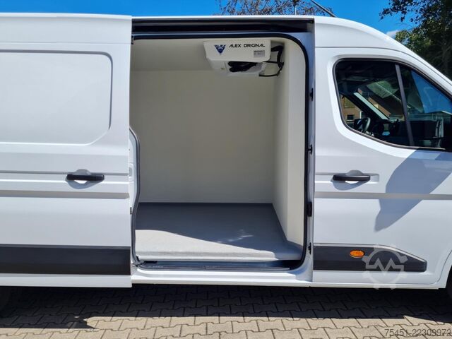 Furgoneta frigorífica Renault Master 35 Kühlkasten L3