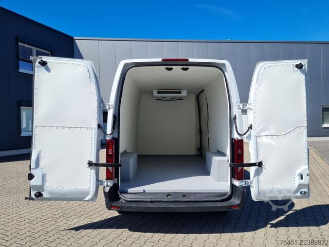 Furgoneta frigorífica Renault Master 35 Kühlkasten L3