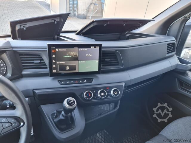 Furgoneta frigorífica Renault Master 35 Kühlkasten L3