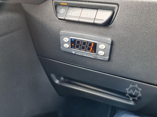Furgoneta frigorífica Renault Master 35 Kühlkasten L3