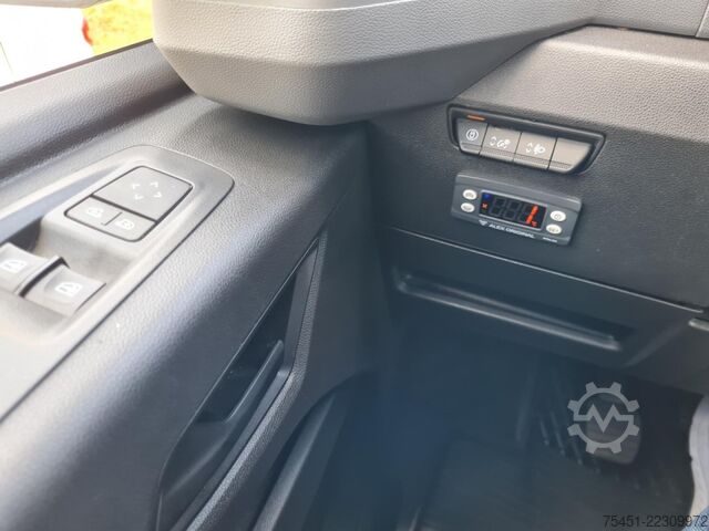 Furgoneta frigorífica Renault Master 35 Kühlkasten L3
