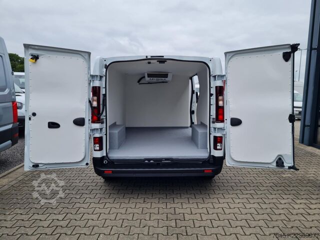 Furgoneta frigorífica Renault Trafic Kühlkasten L2 KLIMA KAMERA LED TEMPOMAT