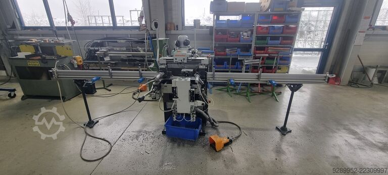 Copiar enrutador Elumatec KF 178/10