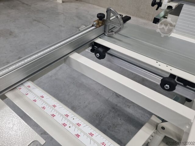 Combination machine SCM Minimax CU 300c