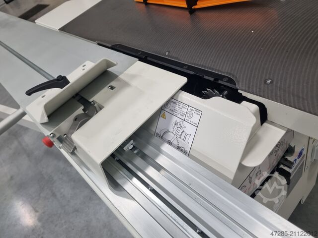 Formatsav SCM Minimax SC 2c