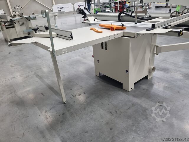 Formatsav SCM Minimax SC 2c