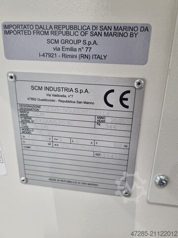 Formatsav SCM Minimax SC 2c