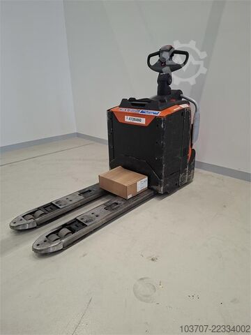 Transpallet manuale Toyota LPE200