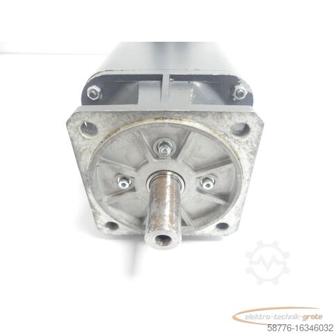 Siemens motor Siemens 1FT5064-0AF01-1-Z Motor SN BT928858822290 Z = Bremse und Geber ROD 320