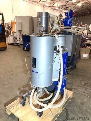 Périphérique Labotek Trockenlufttrockner DMD/DT 25/40 (art.2283)