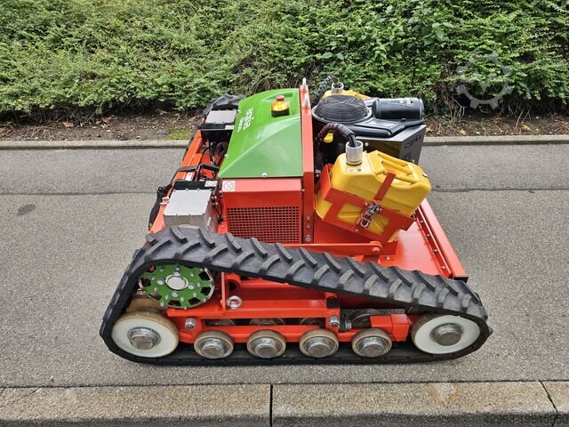 Maaier Agria 9600-112