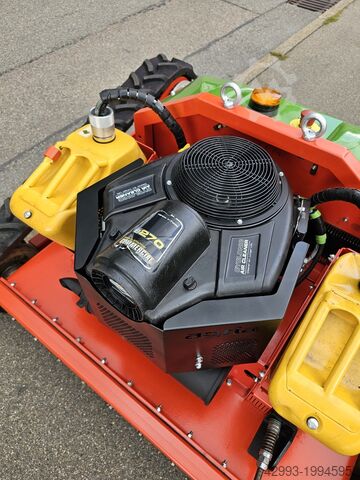 Maaier Agria 9600-112