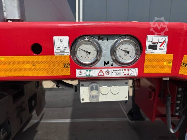 Caricatore basso Faymonville MAX 110