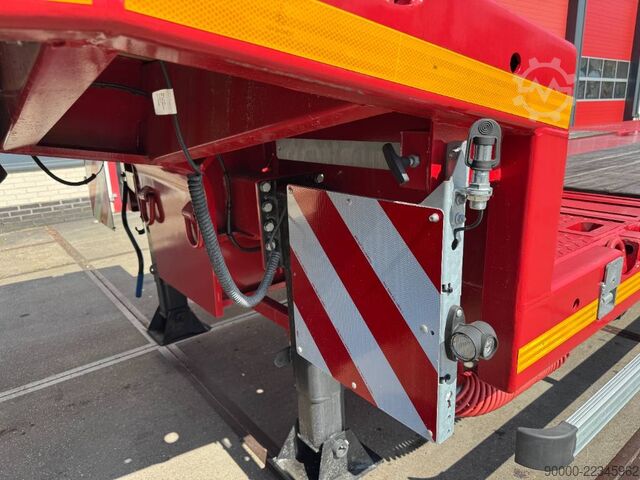 Caricatore basso Faymonville MAX 110