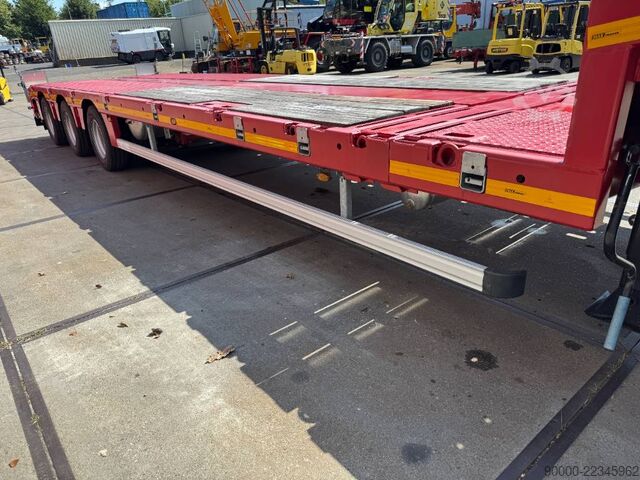 Caricatore basso Faymonville MAX 110