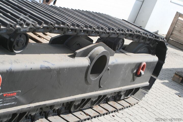 Paletli şasi Valuepart VTrack B4 Valuepart VTrack B4