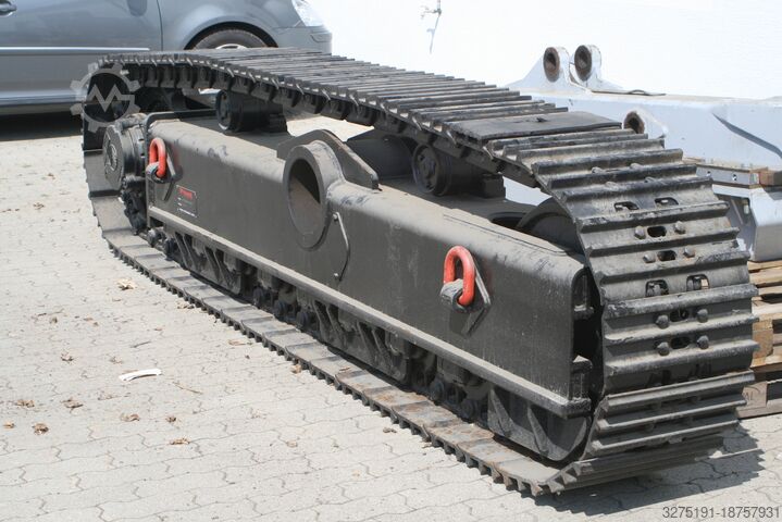 Paletli şasi Valuepart VTrack B4 Valuepart VTrack B4