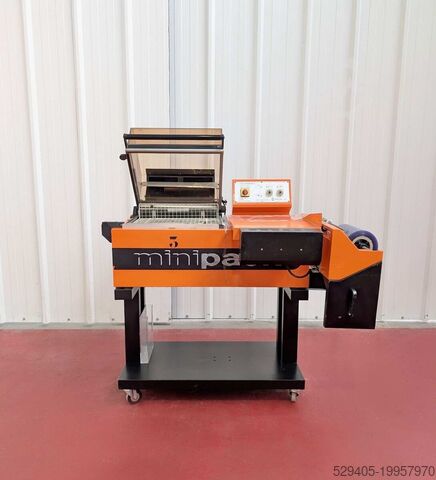 Inpakmachine Minipack-Torre FM 75