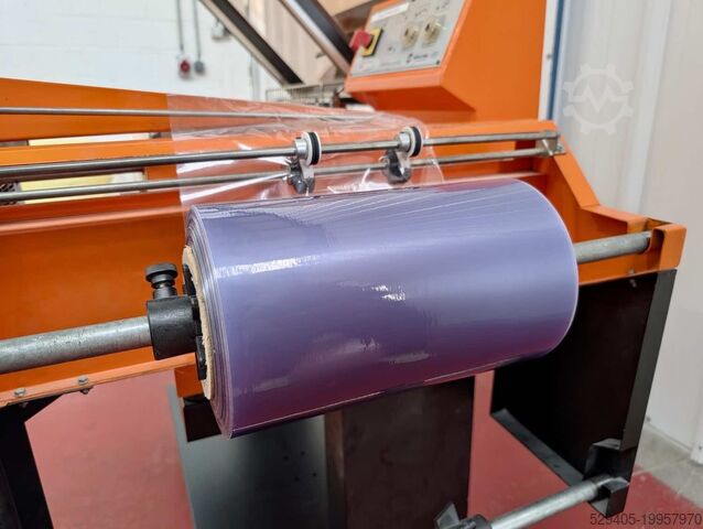 Inpakmachine Minipack-Torre FM 75