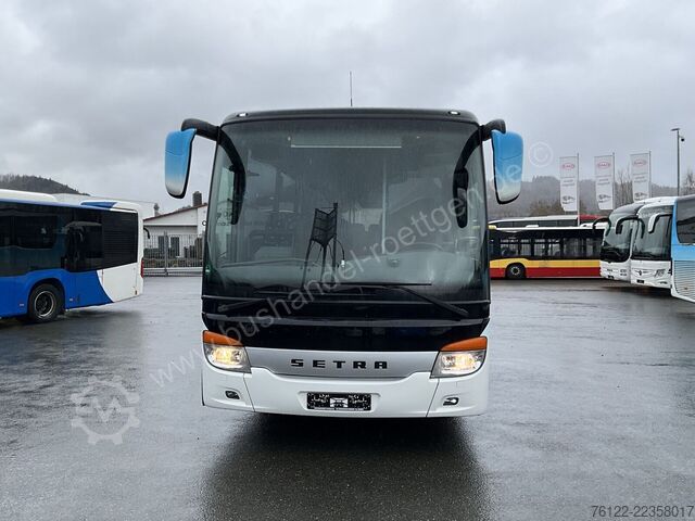  Setra S 415 GT-UL