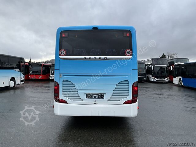  Setra S 415 GT-UL